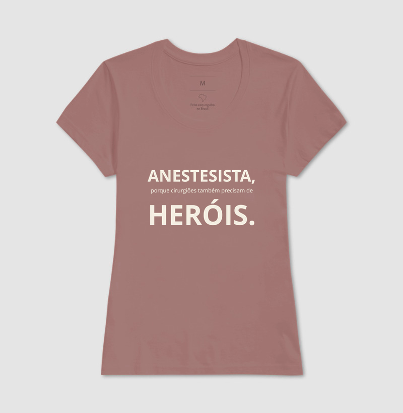 Anestesistas Heróis - Imagem 13