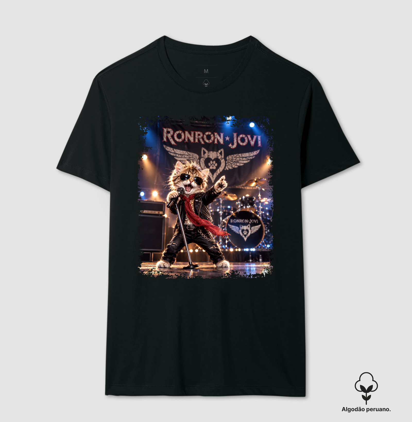 Ronron Jovi - Imagem 7