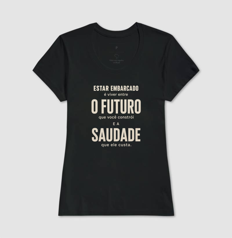 Entre Futuro e Saudade - Imagem 4