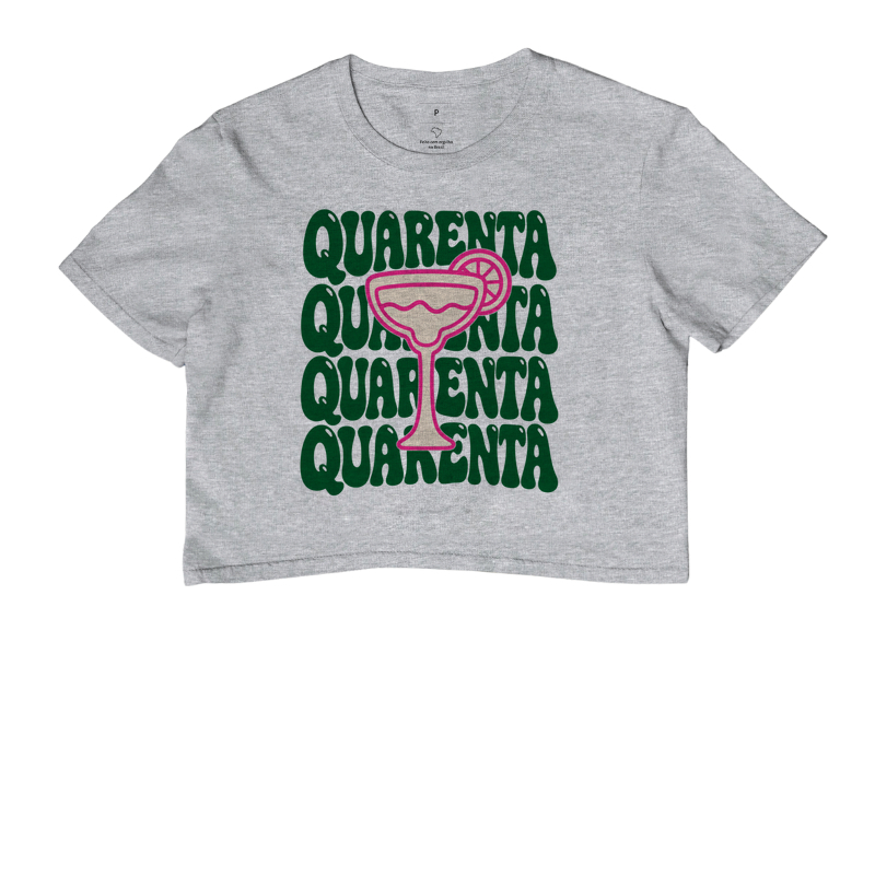 Quarenta Quarenta Quarenta Quarenta  - Imagem 6
