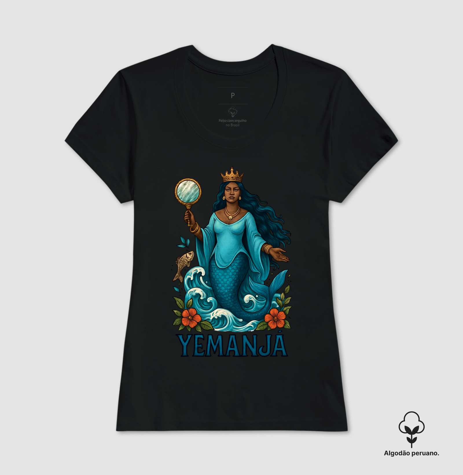 Camisa 1