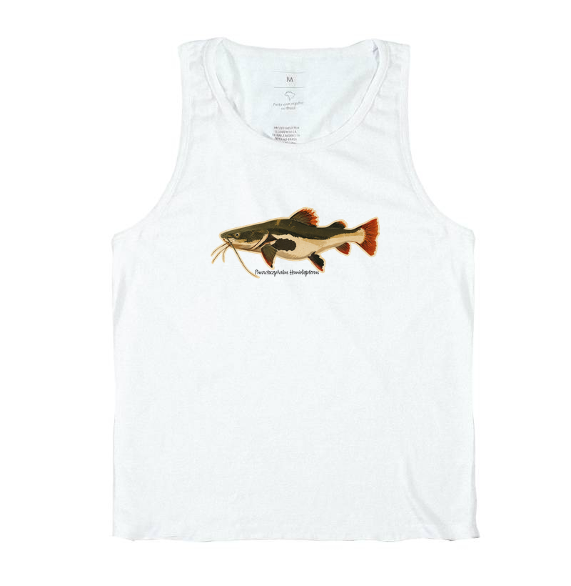 Pirarara 🐟 - Imagem 2
