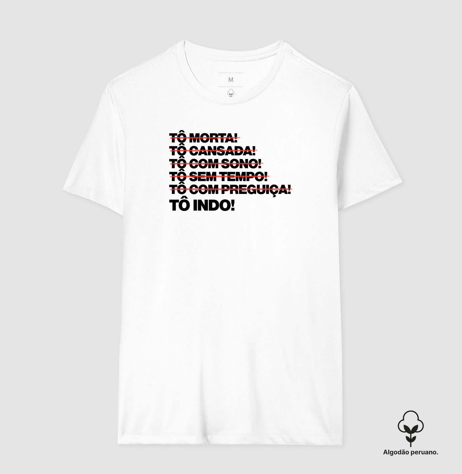 TÔ INDO! - Imagem 4