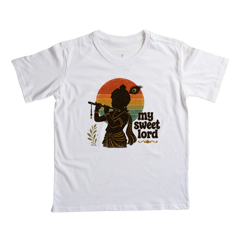 My Sweet Lord - Vintage - Imagem 5