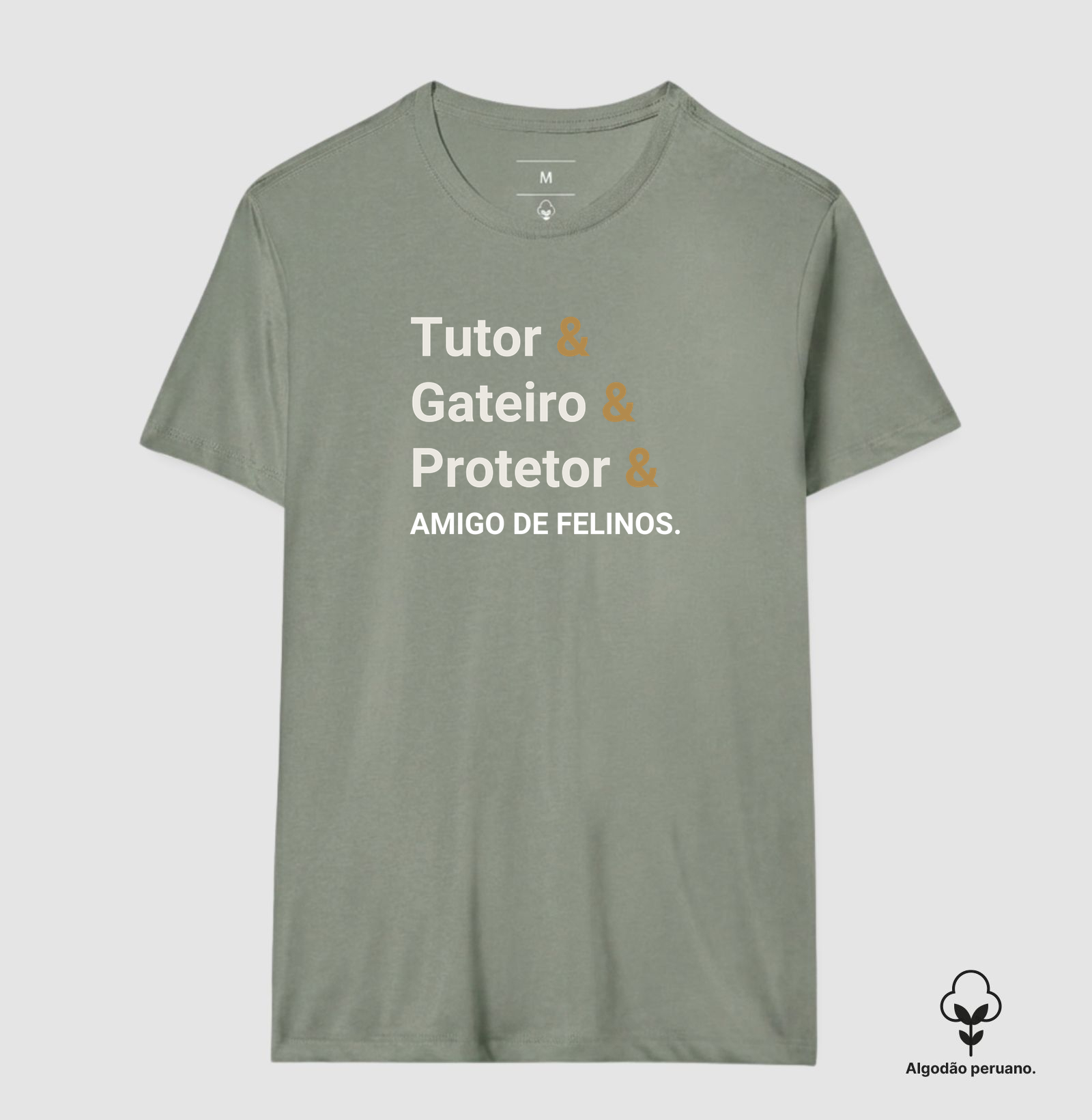 Tutor e gateiro - Imagem 4