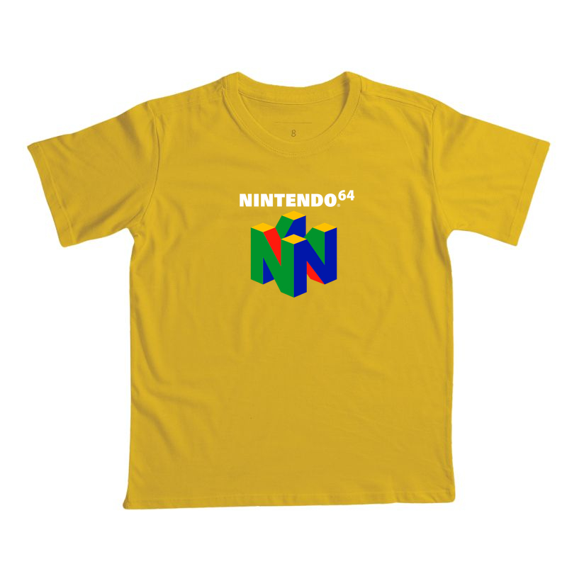 Nintendo 64 - Imagem 7