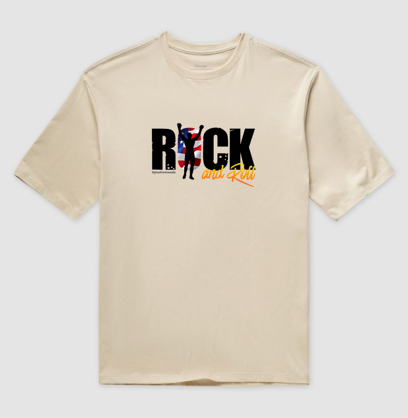 DJOWTROMUNDO® — ROCK AND ROLL - Imagem 4