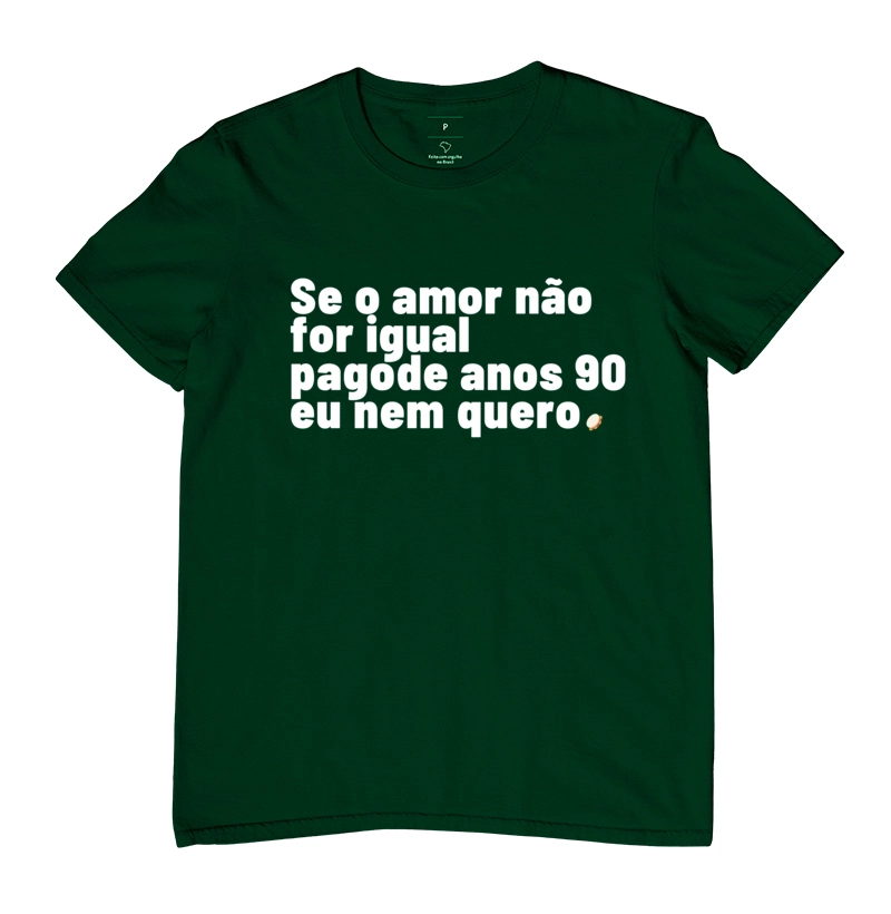 Camisa 11