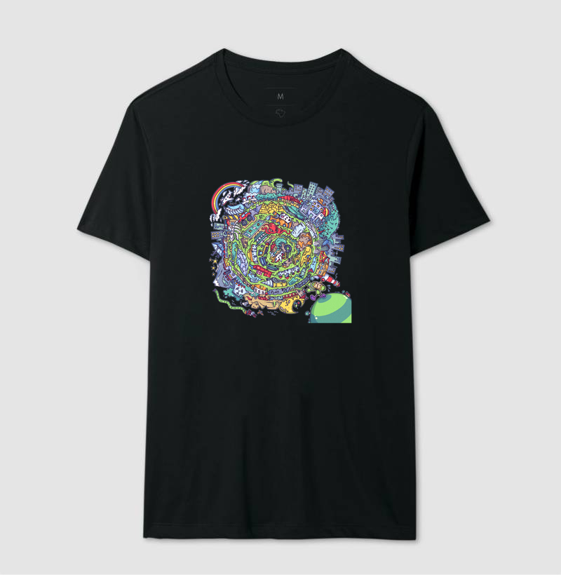 Camisa 1