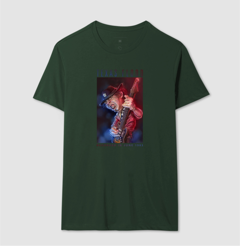 Camisa 13