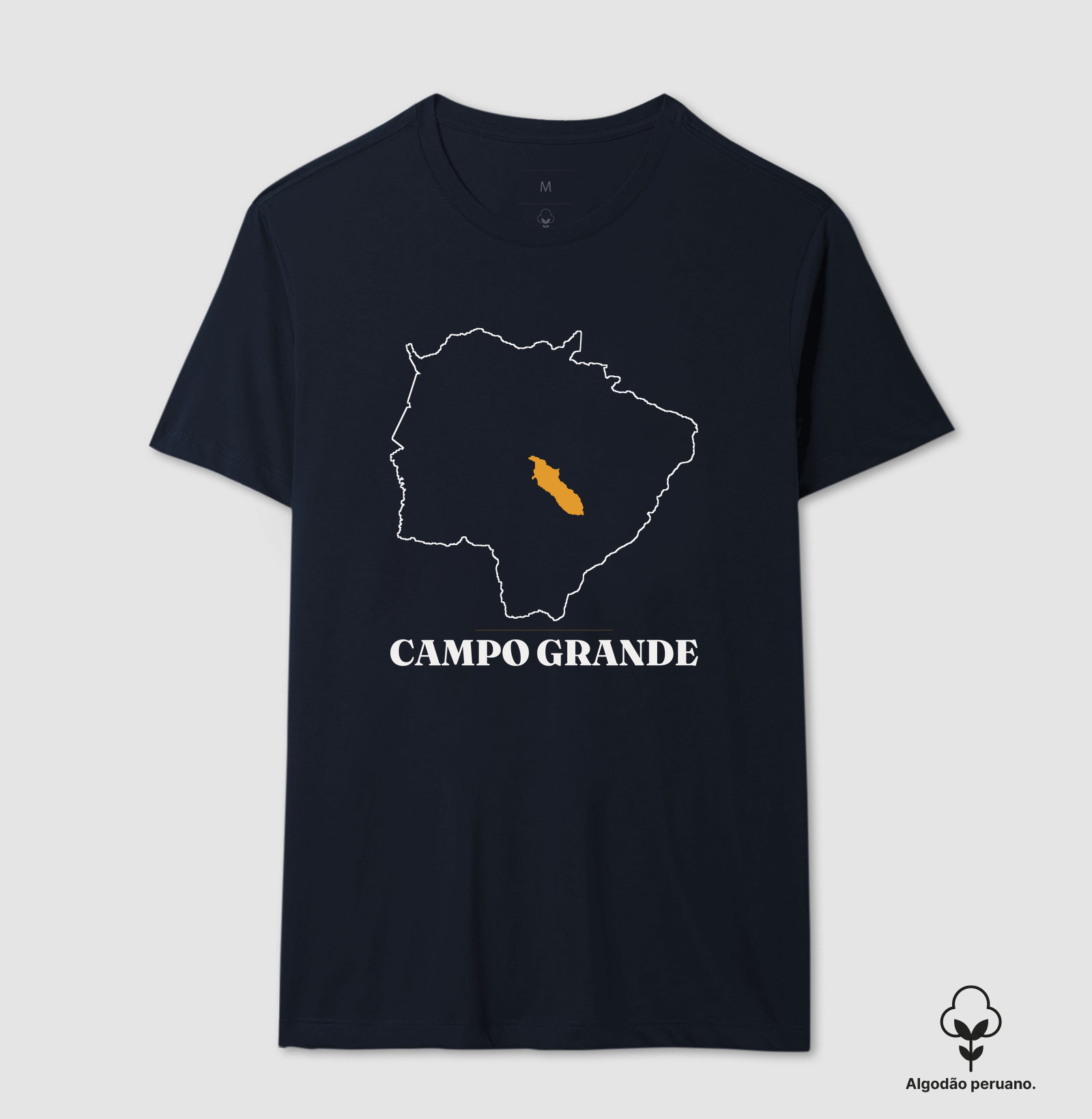 Campo Grande | Traço MS - Imagem 7
