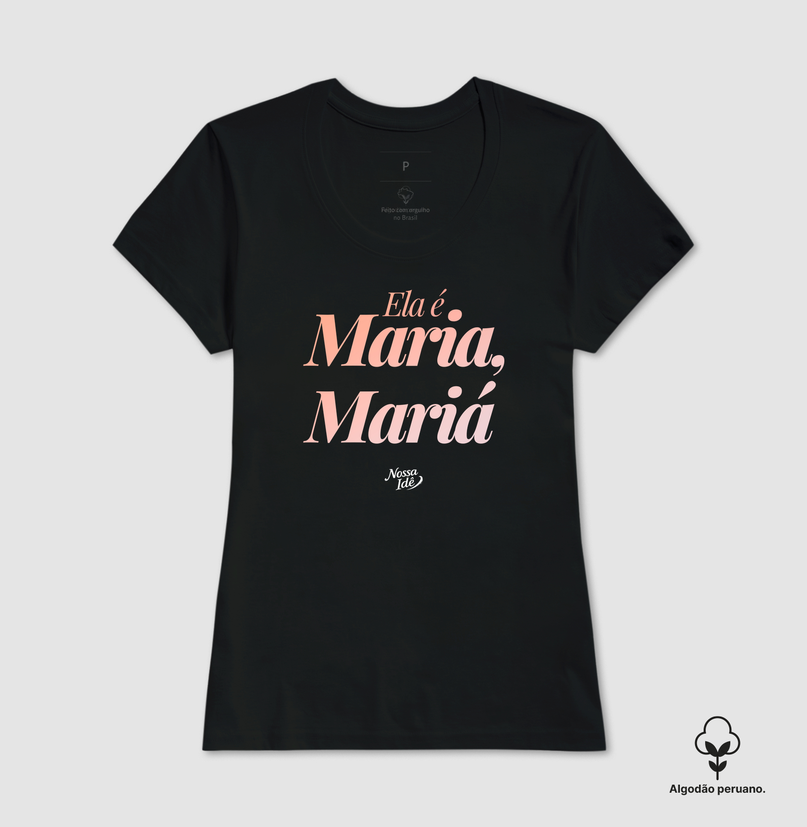 Camisa 1