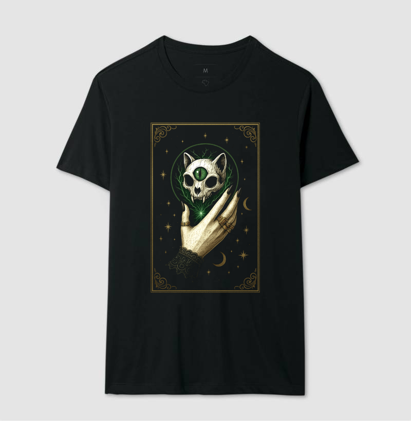 O Oráculo Felino  - Imagem 2