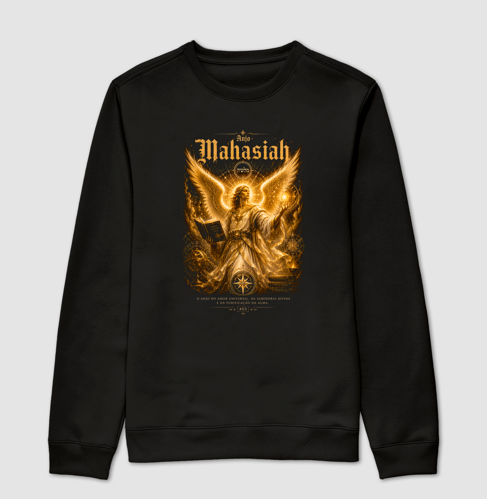 Camisa 4