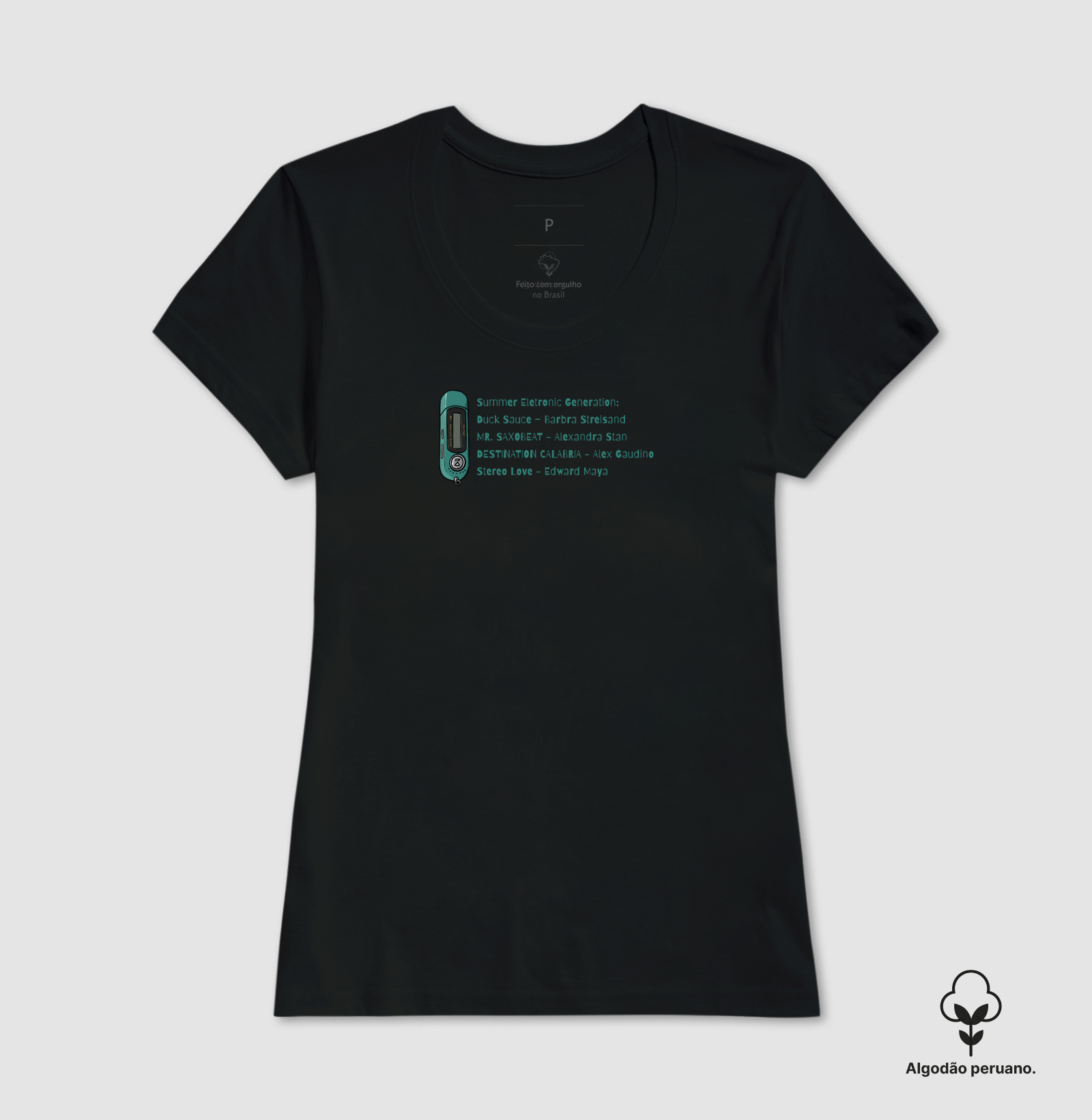 Camisa 3