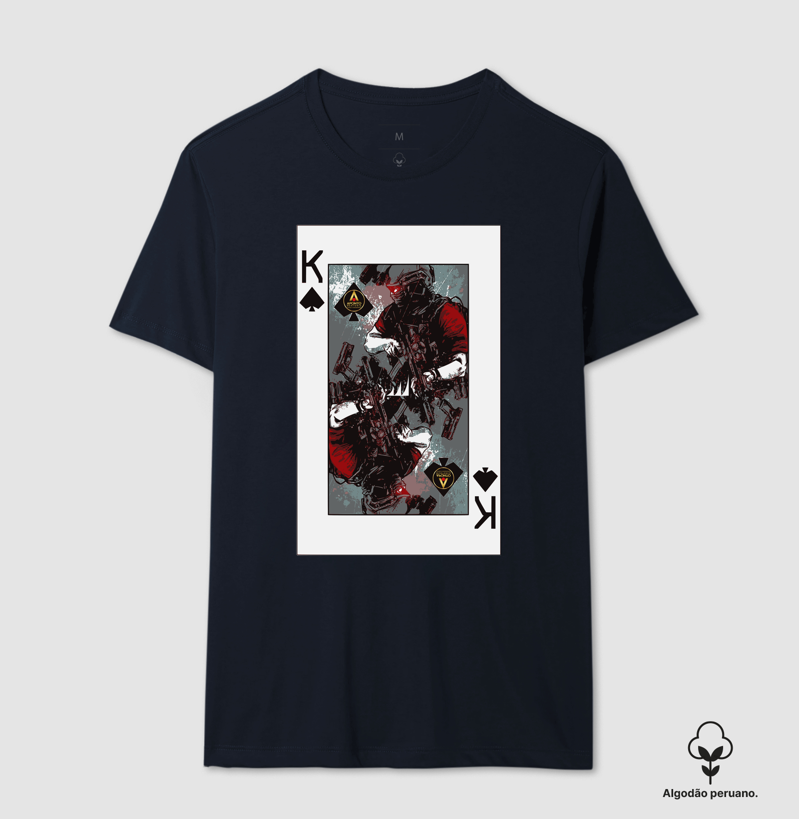 Camisa 2