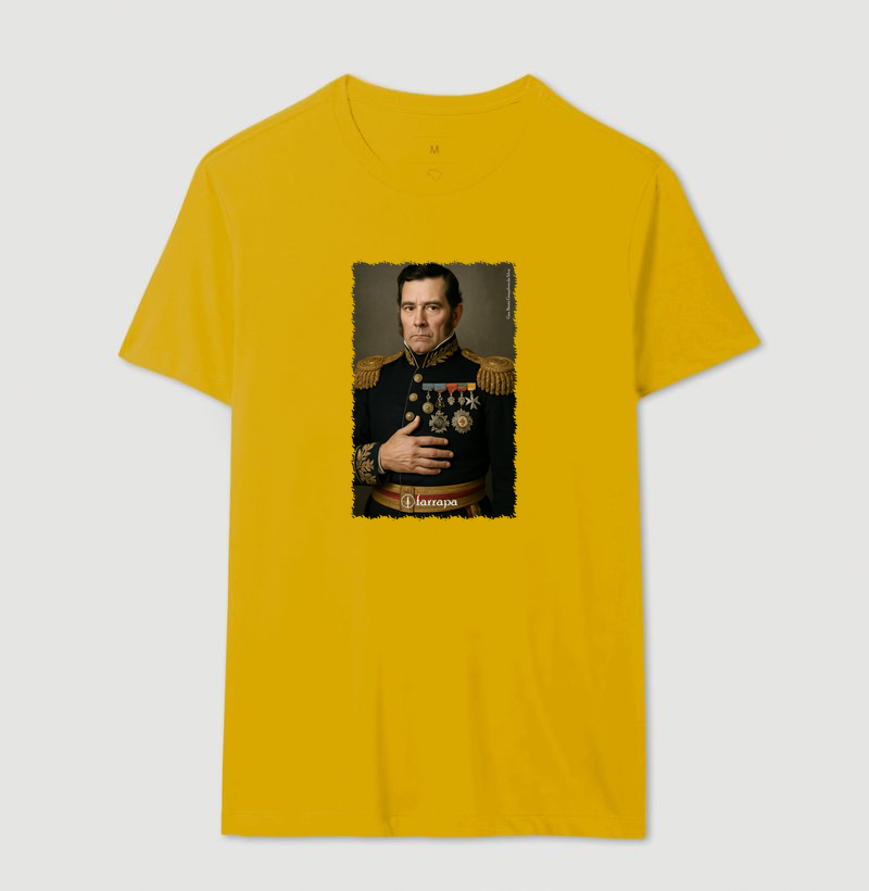 Camisa 12