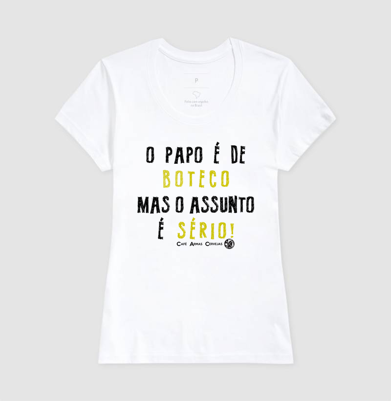 Camisa 5