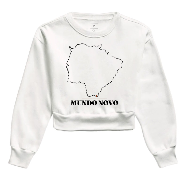 Mundo Novo | Traço MS - Imagem 3