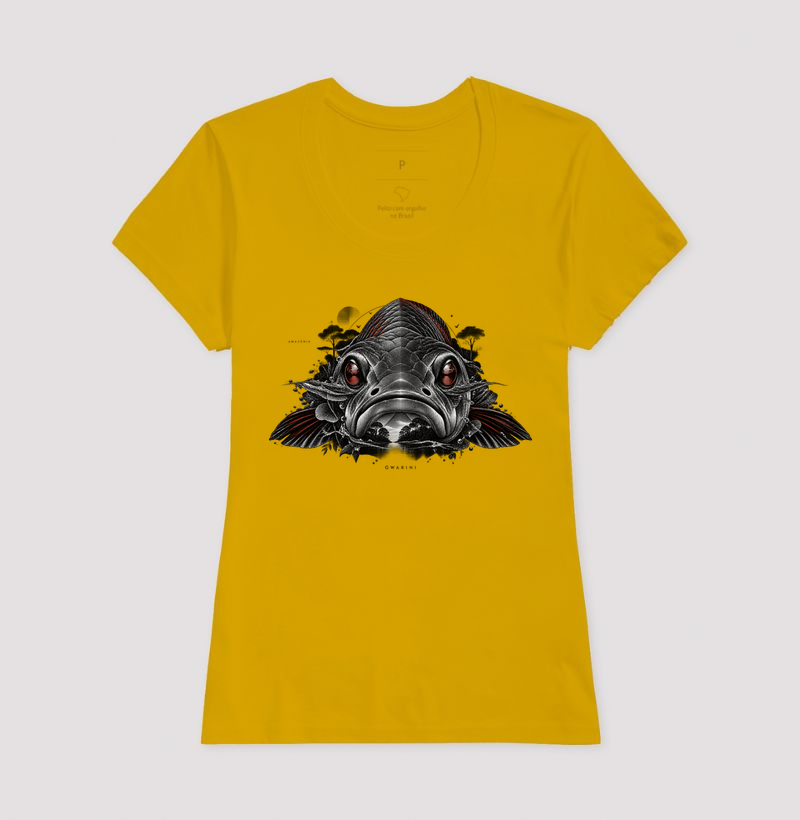 Amazon Fish - Imagem 15