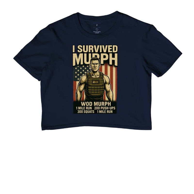 I Survived Murph - Imagem 4