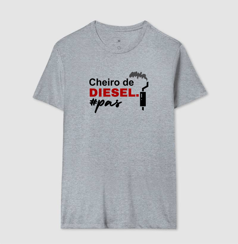 Cheiro de Diesel (escape) - Imagem 10