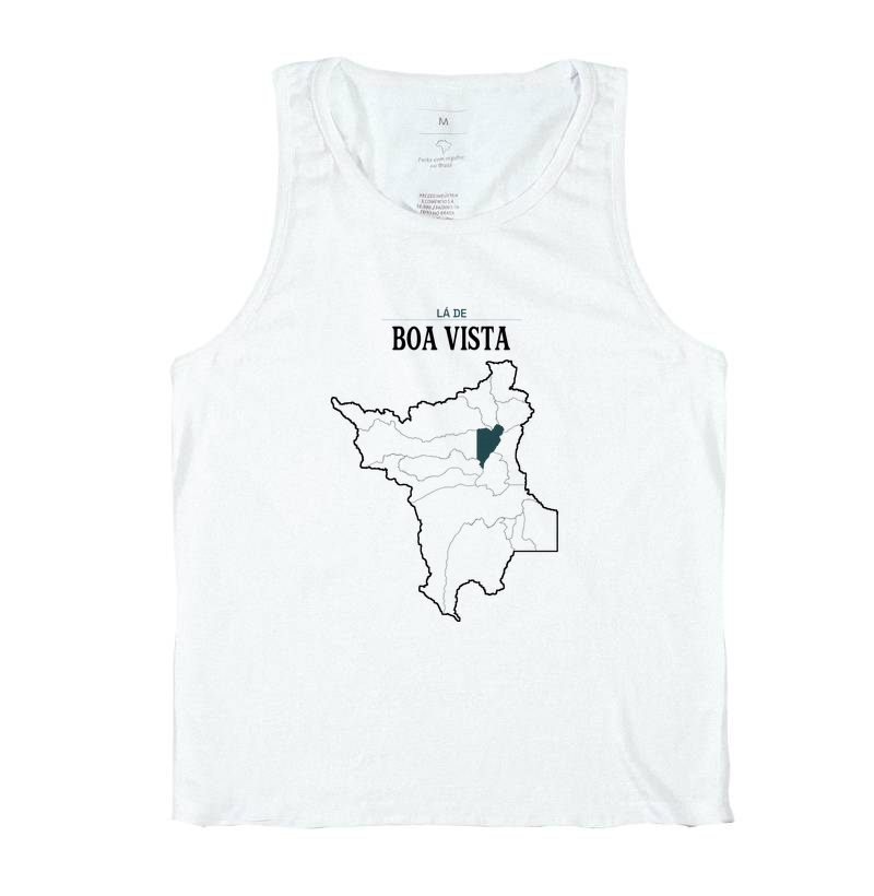 Boa Vista | Território RR - Imagem 2