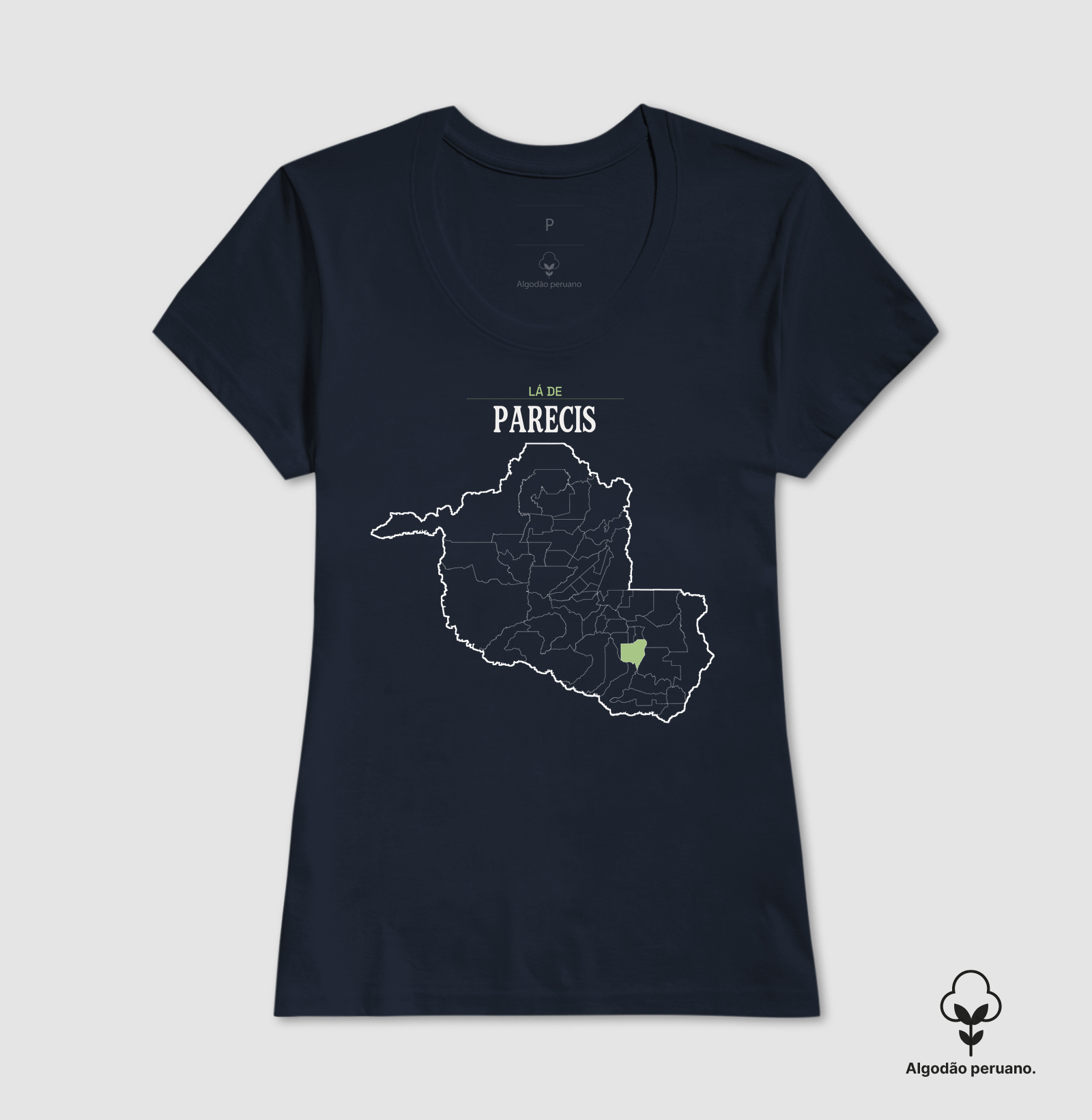 Parecis | Território RO - Imagem 6