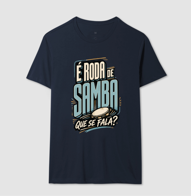 É Roda de Samba que se fala? - Imagem 6