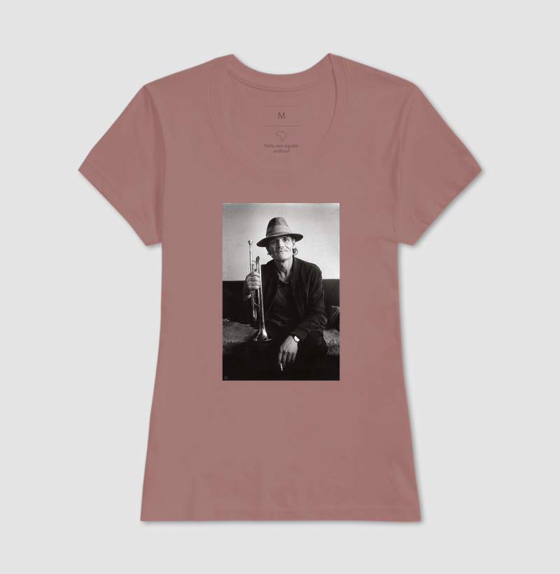 Camisa 17