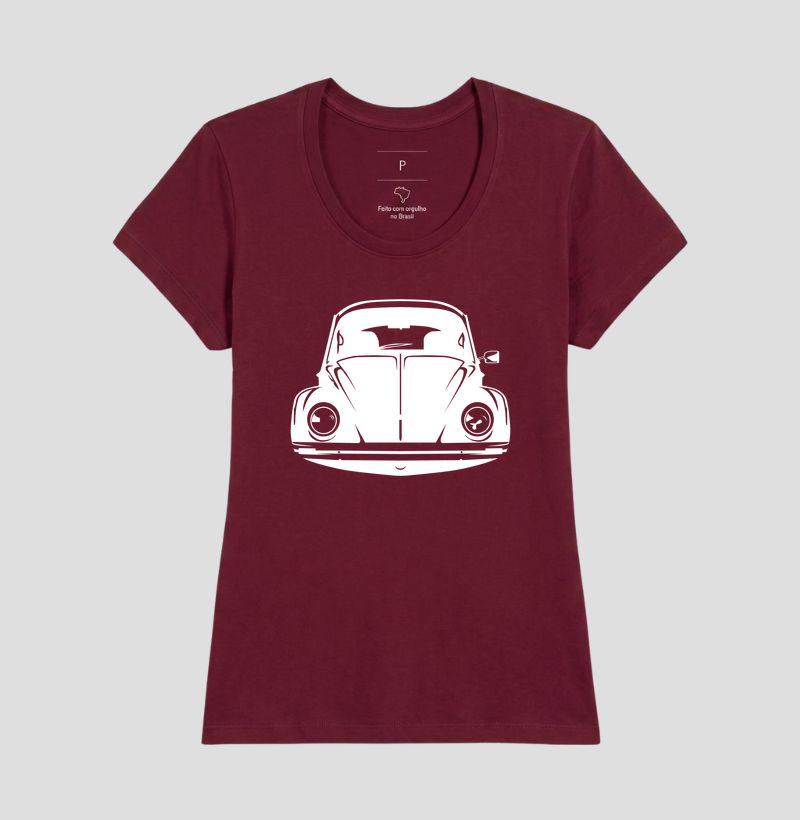 Aircooled Minimalista | Fusca - Imagem 22