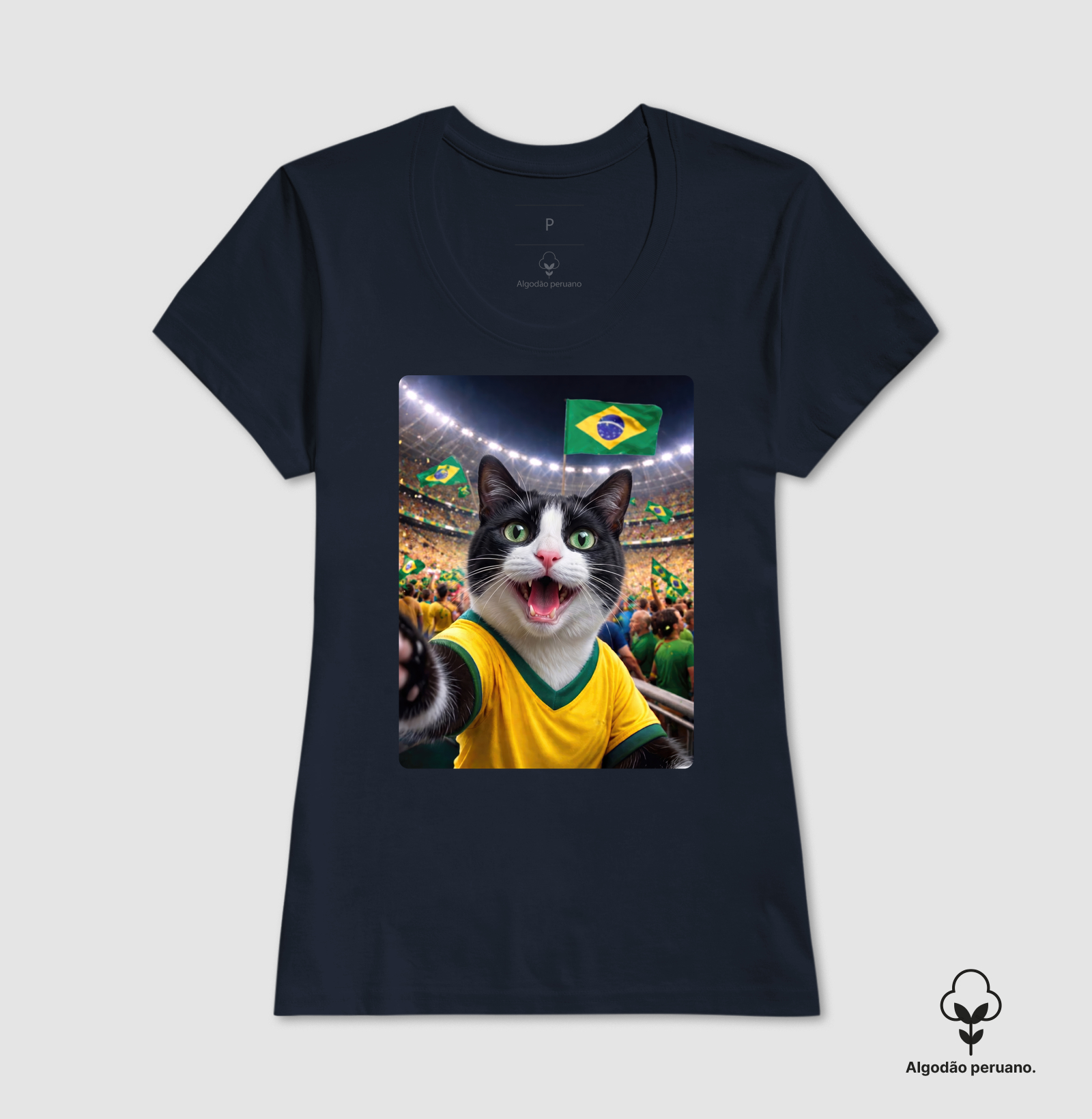 Camisa 1