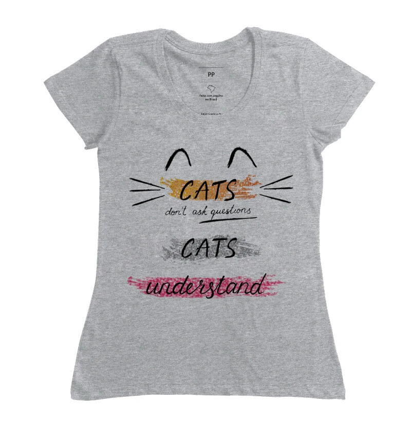 Cats Understand - Imagem 7