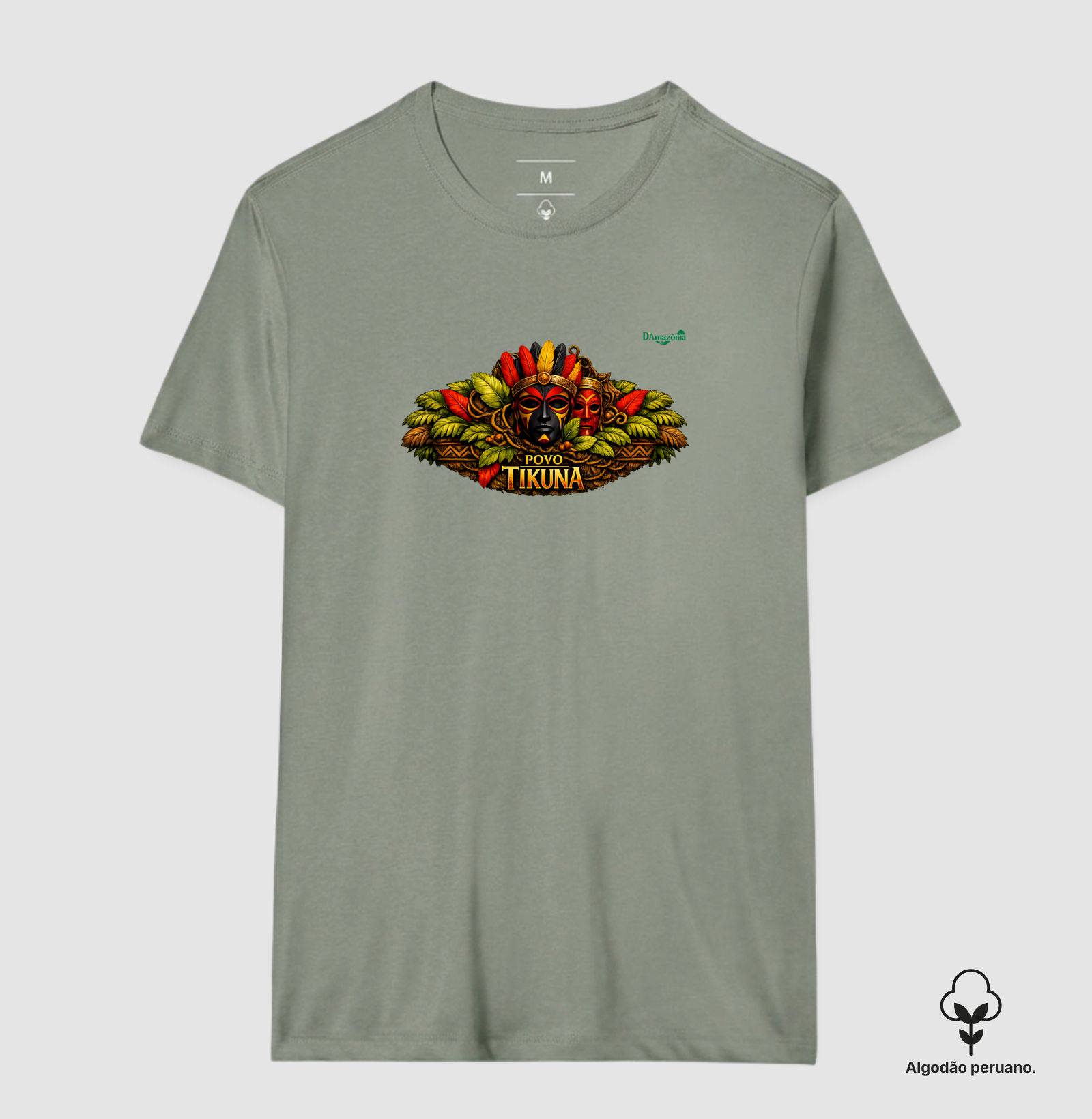 Camisa 7