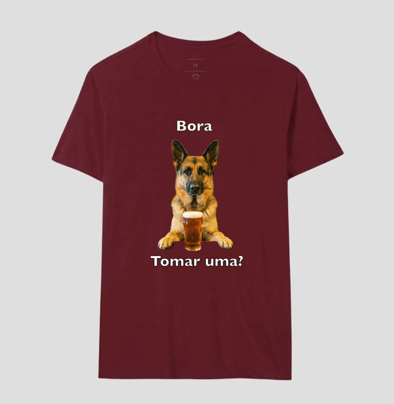 Camisa 17