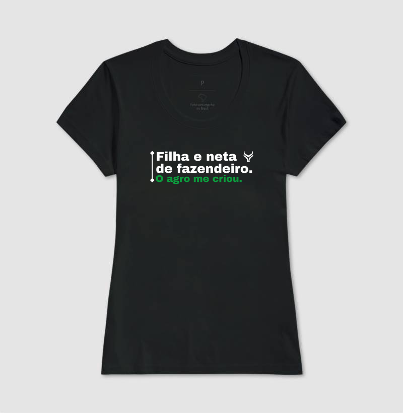Filha e neta de fazendeiro - Imagem 3