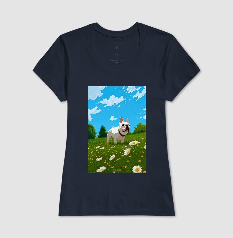 🌼 Frenchie Anime Garden - Imagem 10