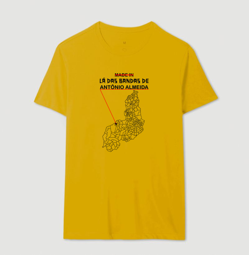 Camisa 13