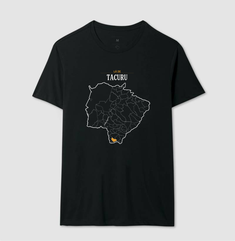 Tacuru | Território MS - Imagem 2