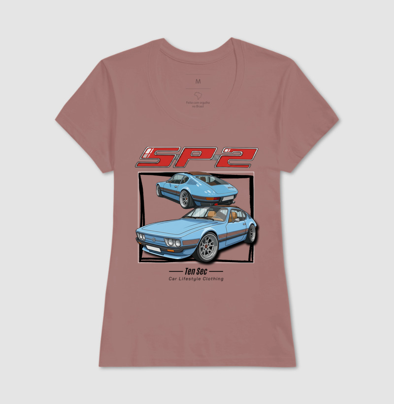 Camisa 16