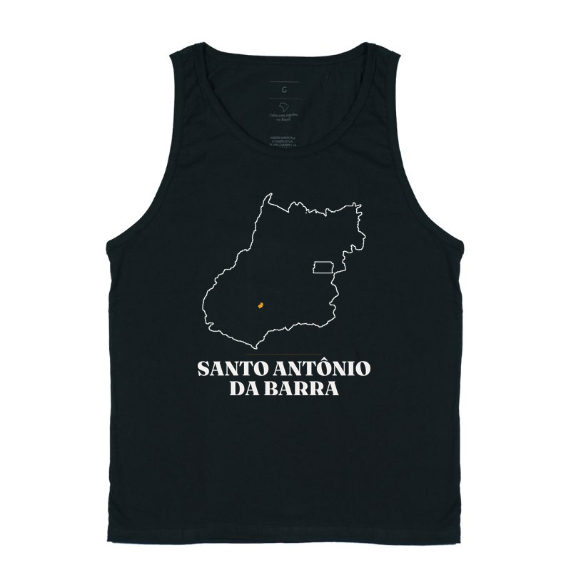 Santo Antônio da Barra | Traço GO - Imagem 3
