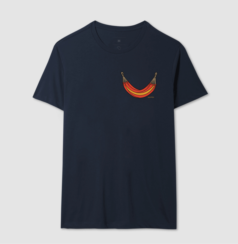 Camiseta Rede Boa - Imagem 6