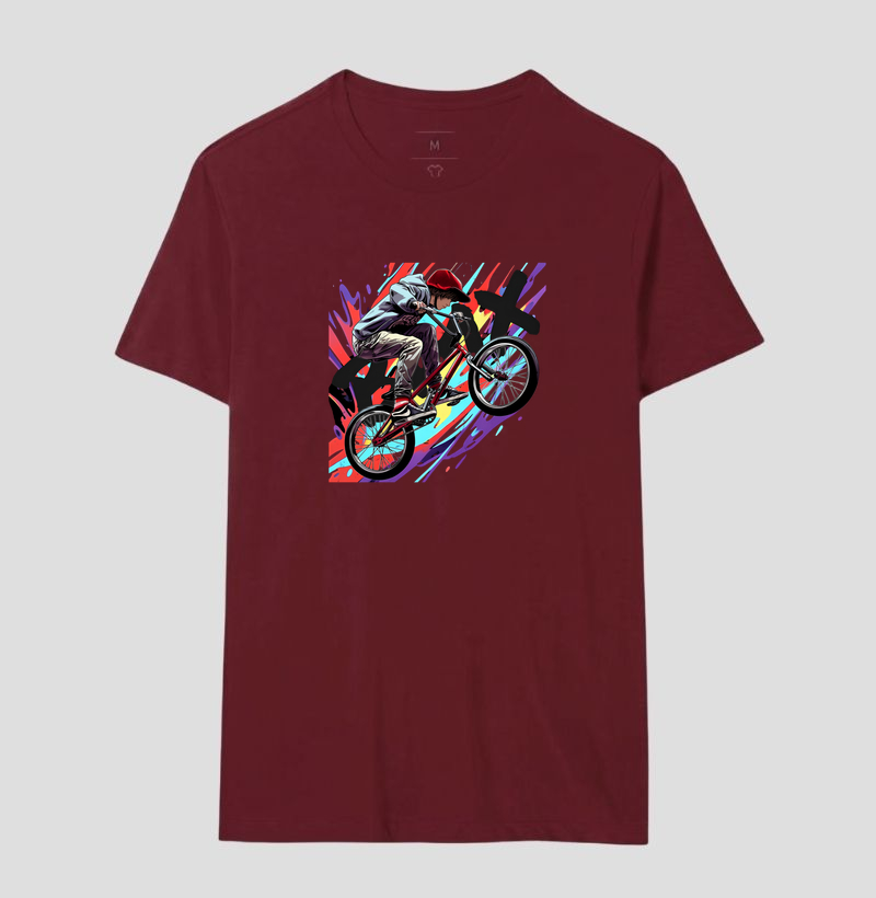 Camiseta Bicicrosss - Imagem 18