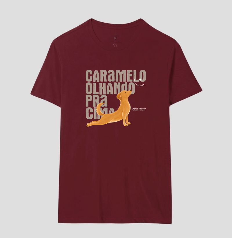 Camisa 16