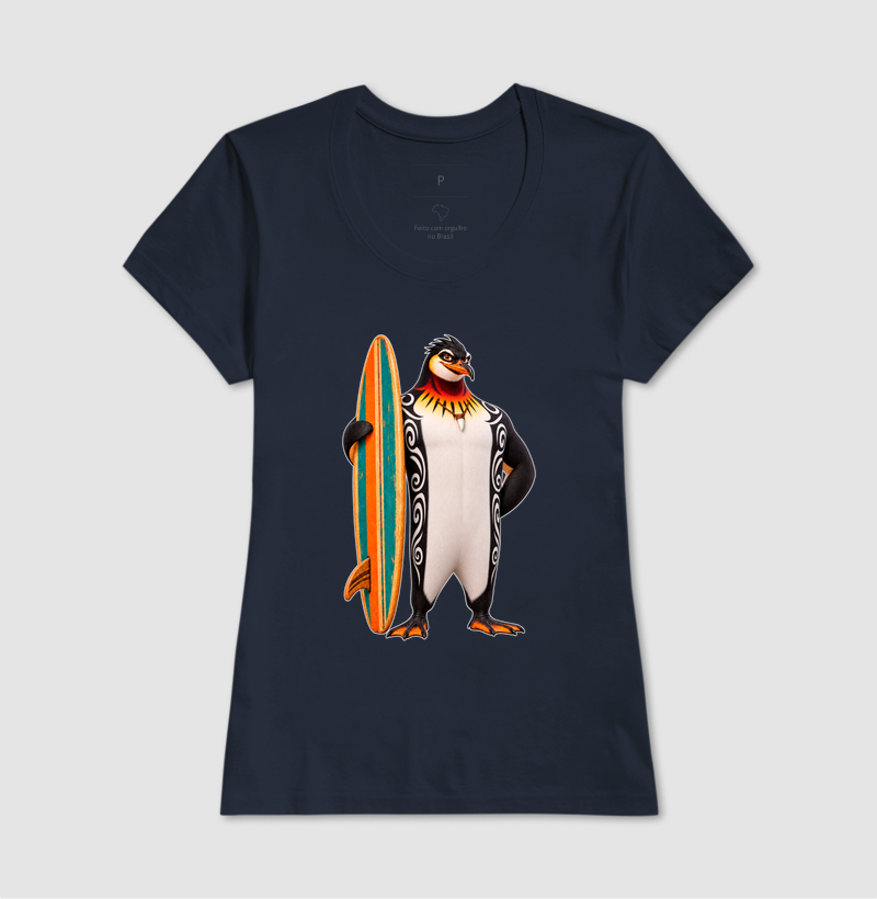 Bombora - Tom Surfer Tank - Imagem 7