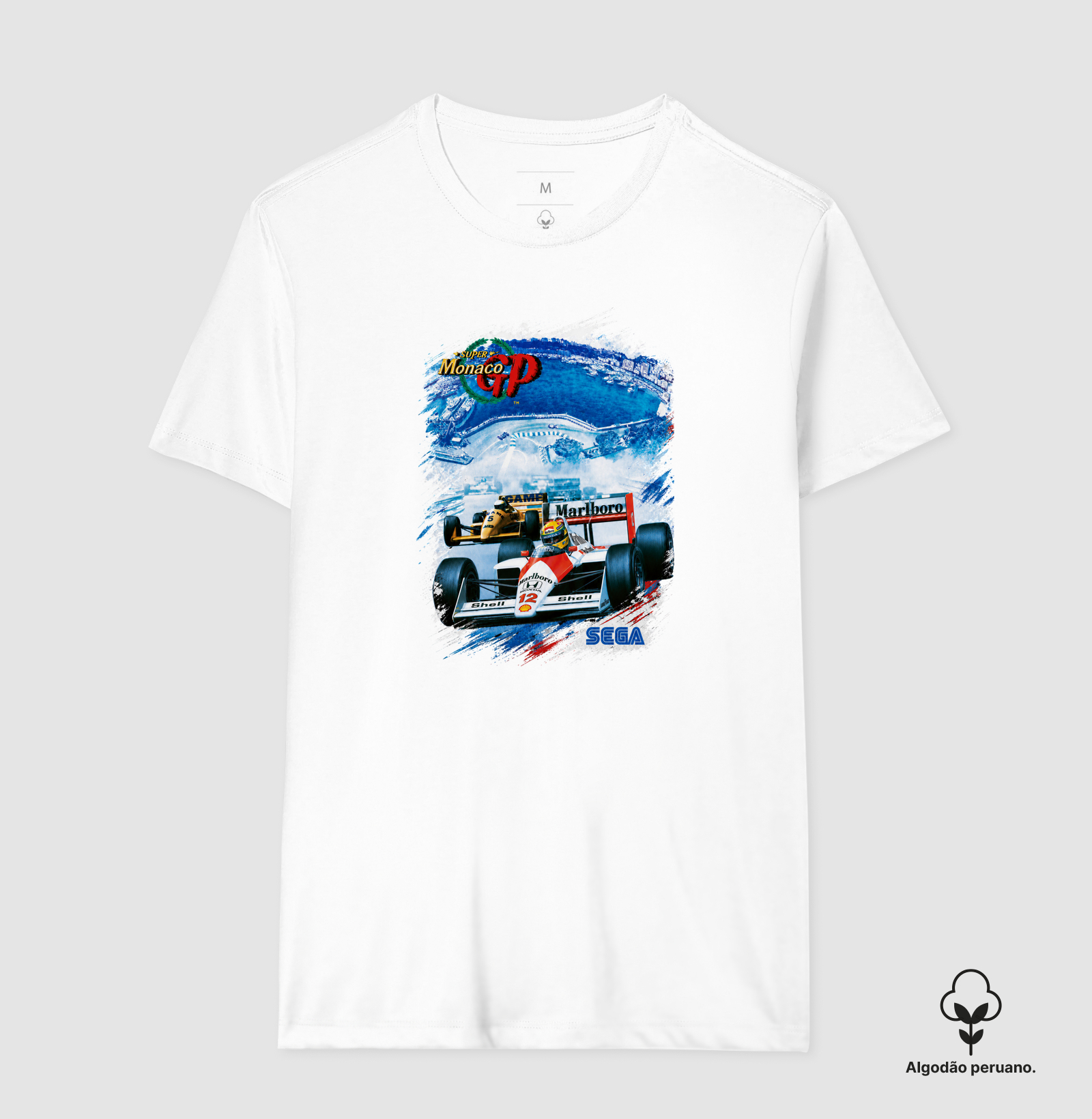 Camisa 5