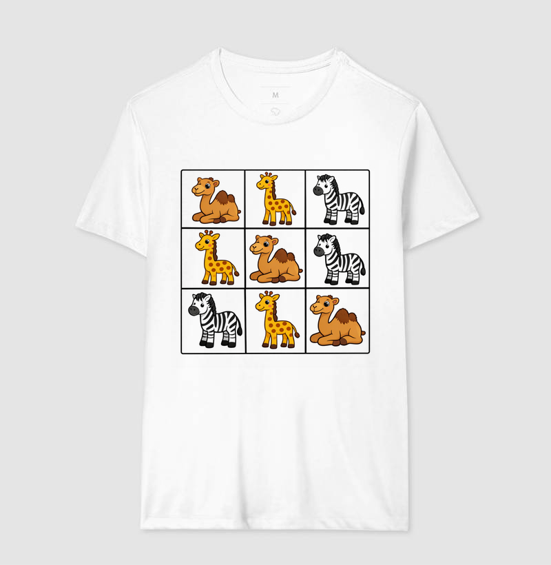 Camisa 3