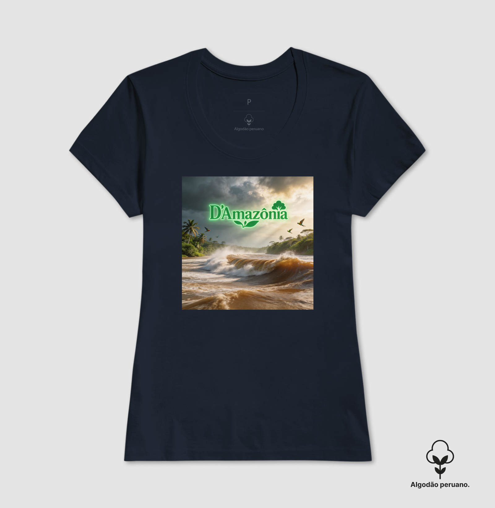 Camisa 6