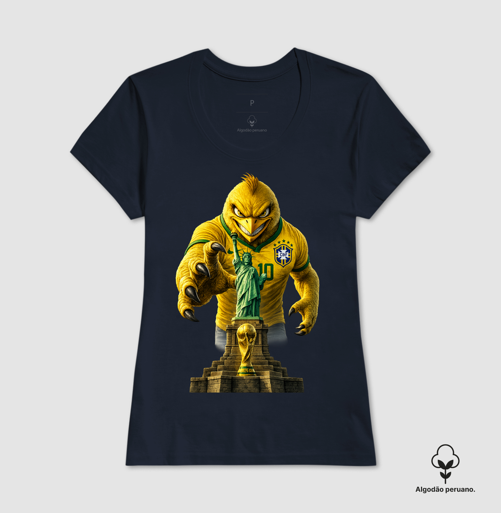 Camisa 6