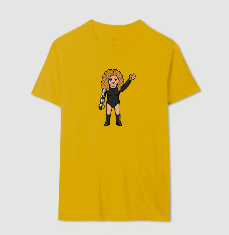 Camisa 13